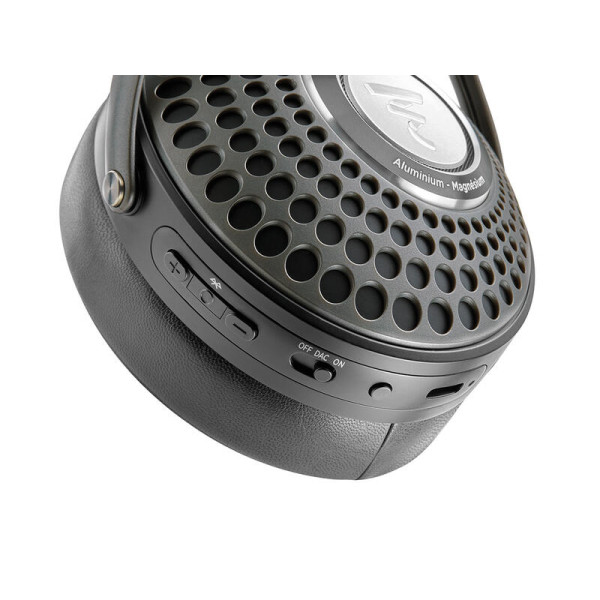 Focal Bathys belaidės Bluetooth ausinės su ANC  #Nemaokamas pristatymas