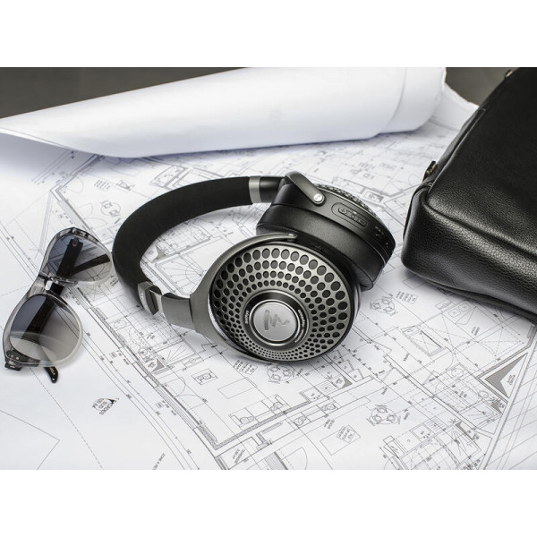 Focal Bathys belaidės Bluetooth ausinės su ANC  #Nemaokamas pristatymas