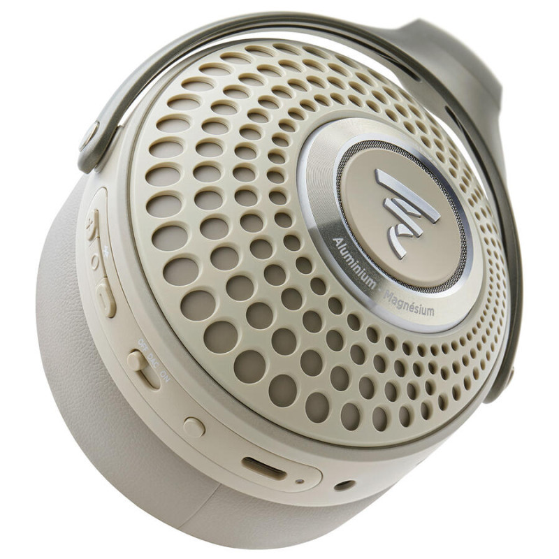 Focal Bathys belaidės Bluetooth ausinės su ANC  #Nemaokamas pristatymas