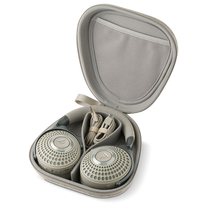 Focal Bathys belaidės Bluetooth ausinės su ANC  #Nemaokamas pristatymas