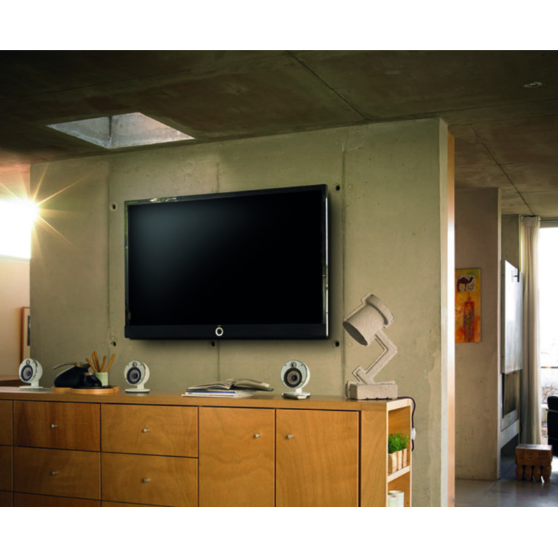 Focal DOME FLAX 5.1 SUB AIR namų kino komplektas