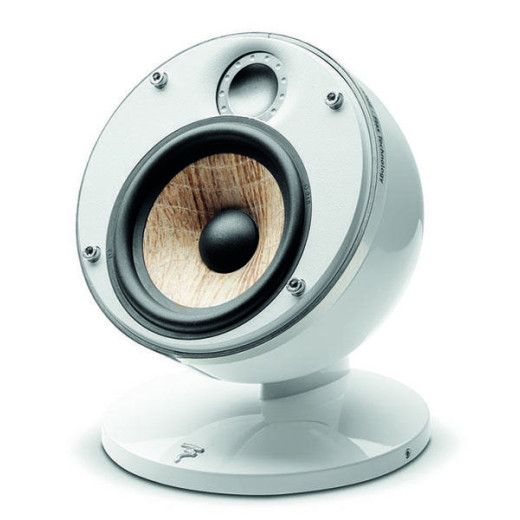 Focal Dome Flax garso kolonėlė #Nemokamas pristatymas