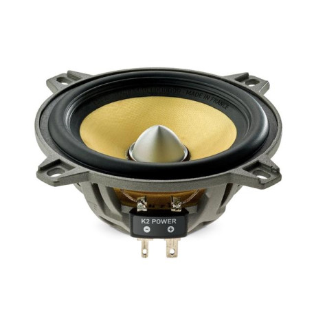 FOCAL K2 POWER ES-100K prieš-bosis 100 mm