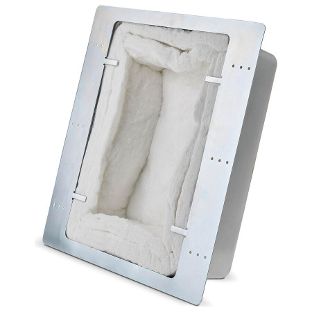 Focal Fire BackCan ugniai atsparus garsiakalbio korpusas