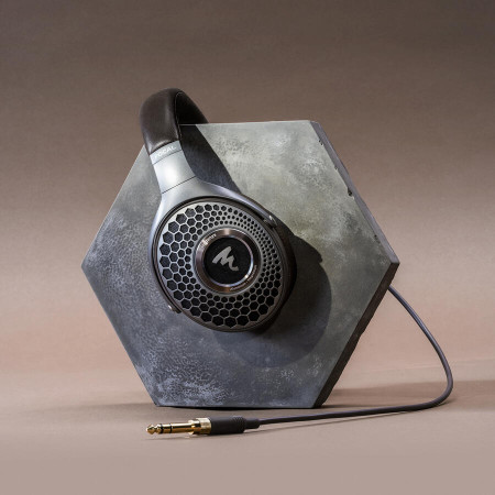 FOCAL HADENYS  audiofilinės aplink ausis dedamos ausinės, atviro tipo