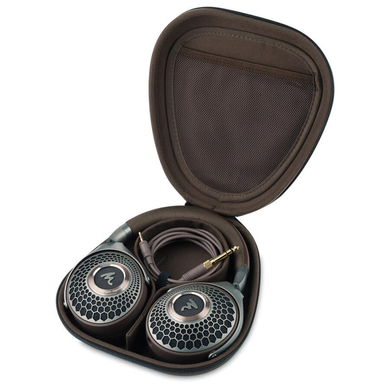 FOCAL HADENYS  audiofilinės aplink ausis dedamos ausinės, atviro tipo