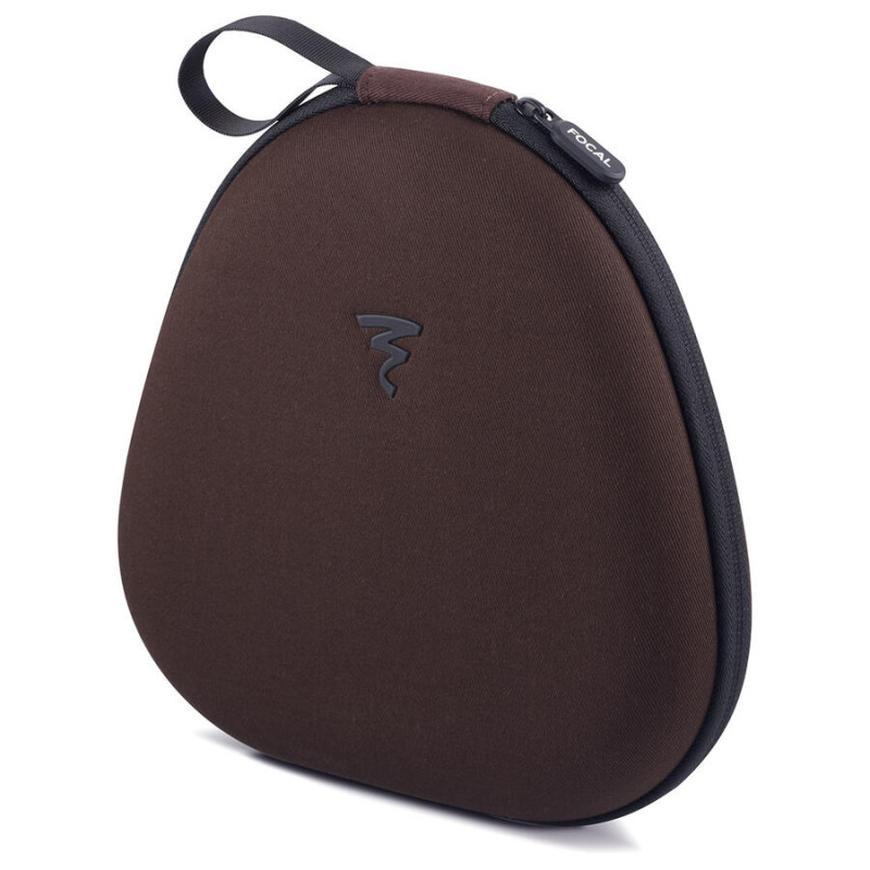 FOCAL HADENYS  audiofilinės aplink ausis dedamos ausinės, atviro tipo