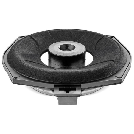 Focal  ISUB BMW 2  SUBWOOFER 20 cm 2 Om  garsiakalbis  skirtas į  BMW automobiliams