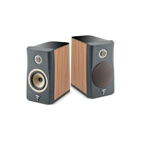 Focal Kanta No.1  lentyninės garso kolonėlės  #Nemokamas pristatymas