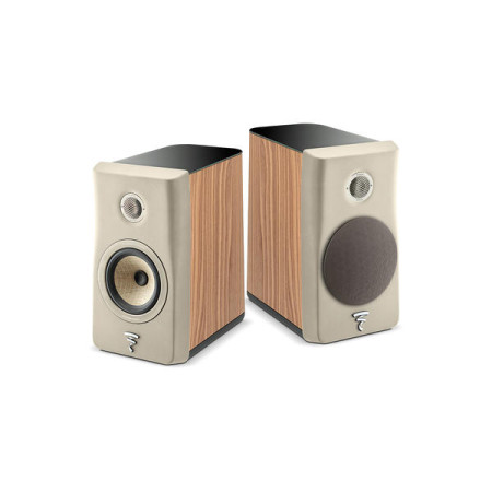 Focal Kanta No.1  lentyninės garso kolonėlės  #Nemokamas pristatymas