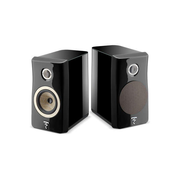 Focal Kanta No.1  lentyninės garso kolonėlės  #Nemokamas pristatymas