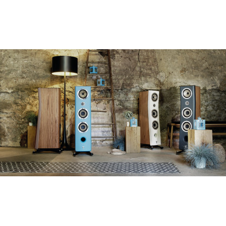 Focal Kanta No.3  grindinės kolonėlės  #Nemokamas pristatymas