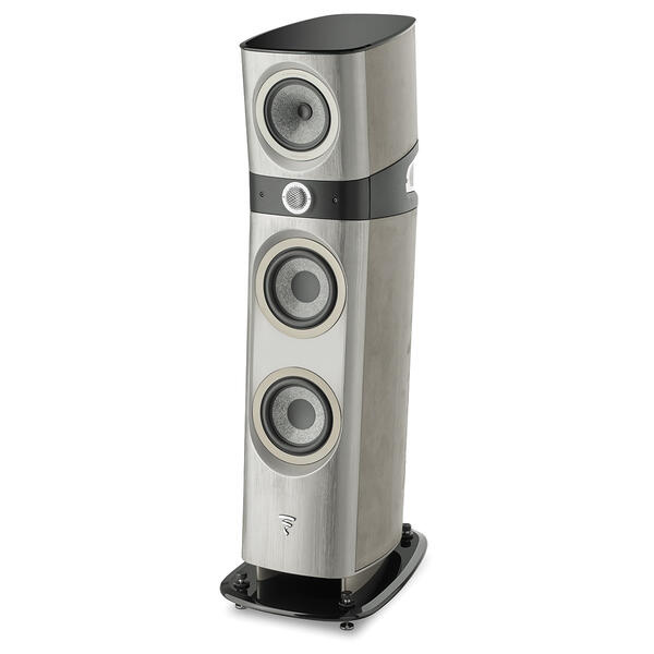 Focal SOPRA N°2 CONCRETE HIGH-END  grindinės  garso kolonėlės