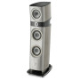 Focal SOPRA N°2 CONCRETE HIGH-END  grindinės  garso kolonėlės