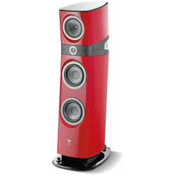 Focal SOPRA N°2 HIGH-END  grindinės  garso kolonėlės