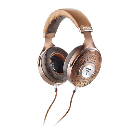 FOCAL STELLA audiofilinės ausinės
