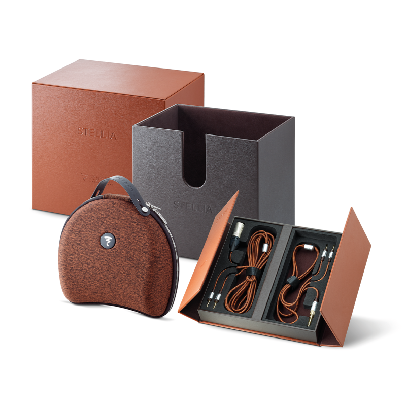 FOCAL STELLA audiofilinės ausinės