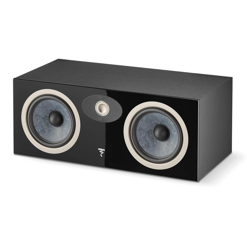 Namų kino komplektas AVR-X1700H + Focal THEVA N°2  + Focal THEVA N°1 + Focal THEVA Center