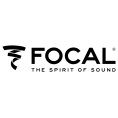 Focal  namų garso aparatūra