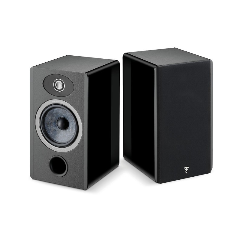 Namų kino komplektas Denon AVC-X3800H + Focal VESTIA N°4  + Focal VESTIA N°1 + Focal VESTIA CENTER