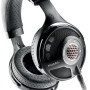 FOCAL Utopia 2022 High-End Audiofilinės aplink ausis dedamos ausinės, atviro tipo