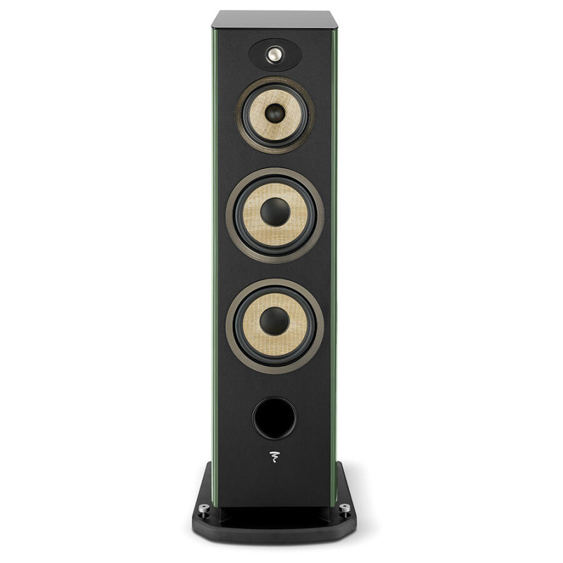 FOCAL ARIA EVO X N°4 Grindinė kolonėlė, galingumas 350W. #Nemokamas pristatymas