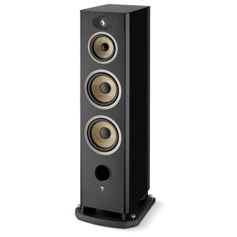 FOCAL ARIA EVO X N°4 Grindinė kolonėlė, galingumas 350W. #Nemokamas pristatymas