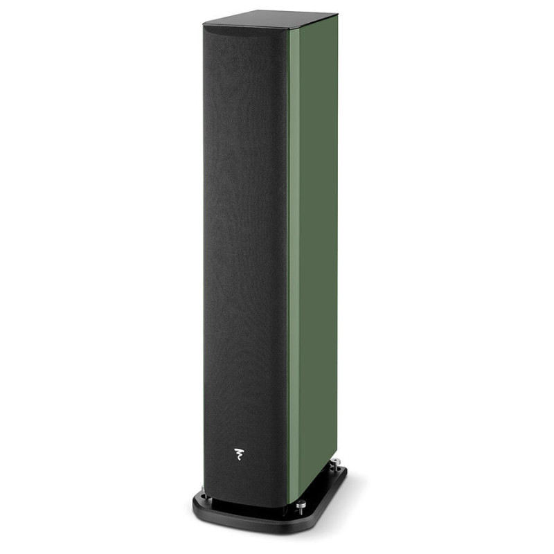 FOCAL ARIA EVO X N°3 Grindinė kolonėlė,  galingumas 300W, #Nemokamas pristatymas