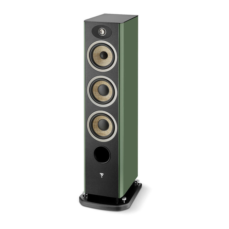 FOCAL ARIA EVO X N°2 Grindinė kolonėlė,  galingumas 250W,  #Nemokamas pristatymas