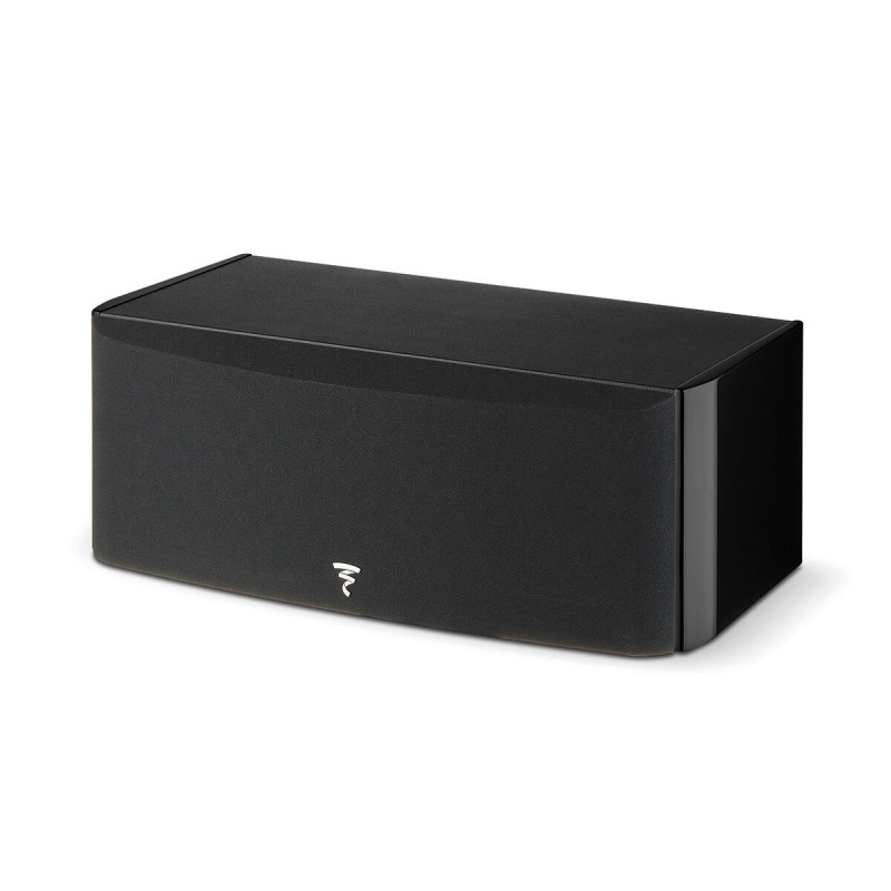 FOCAL ARIA EVO X CENTER Centrinė kolonėlė, galingumas 120W. #Nemokamas pristatymas