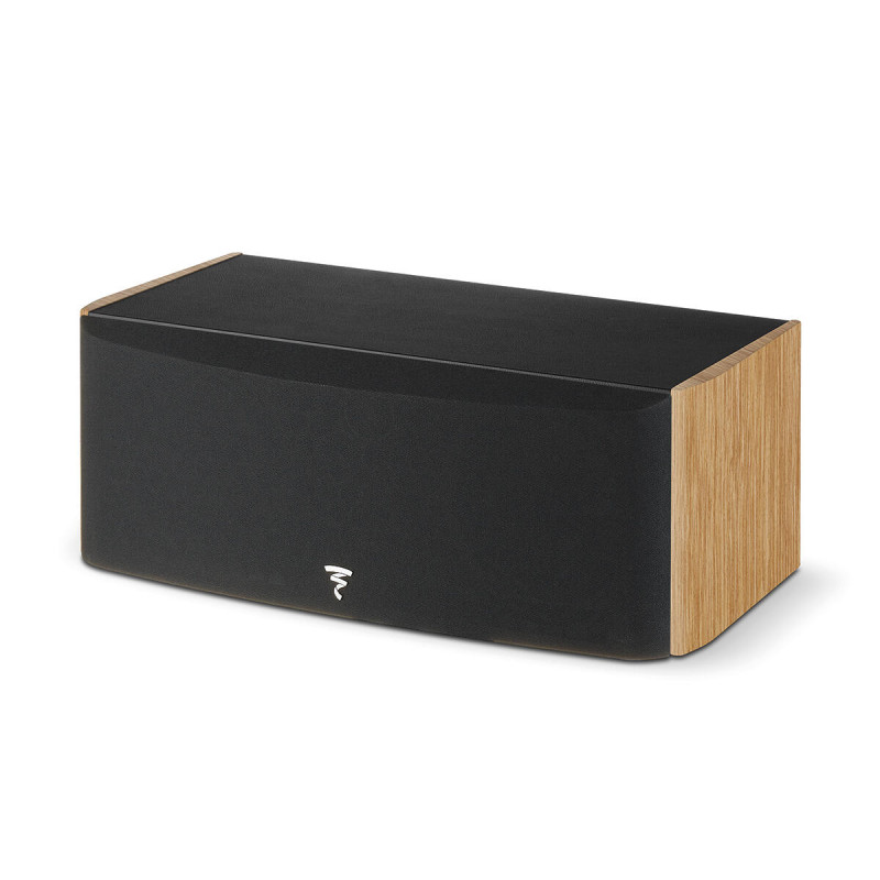 FOCAL ARIA EVO X CENTER Centrinė kolonėlė, galingumas 120W. #Nemokamas pristatymas