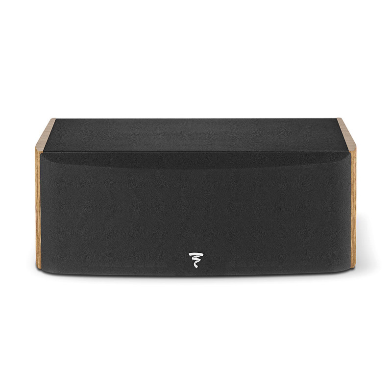 FOCAL ARIA EVO X CENTER Centrinė kolonėlė, galingumas 120W. #Nemokamas pristatymas