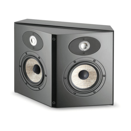 FOCAL ARIA SR 900 HGL 2 kanalų dvipolis erdvinė kolonėlė,  galingumas 120W. #Nemokamas pristatymas