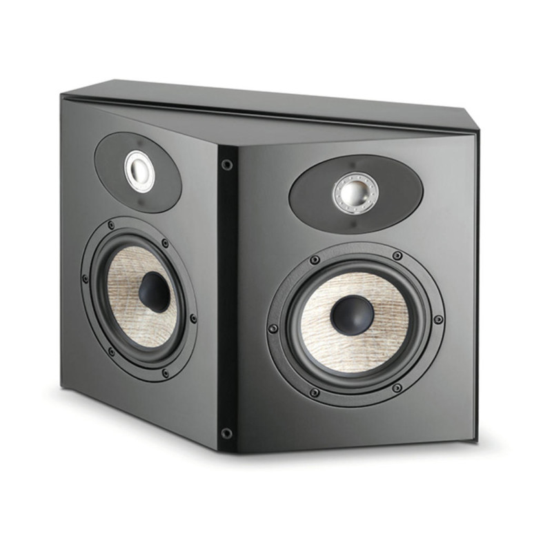 FOCAL ARIA SR 900 HGL 2 kanalų dvipolis erdvinė kolonėlė,  galingumas 120W. #Nemokamas pristatymas