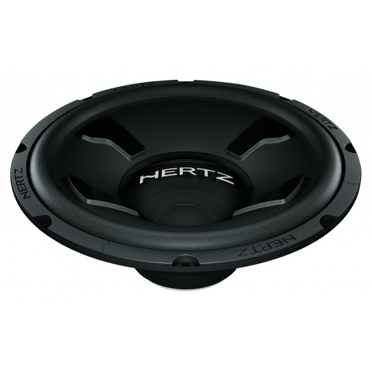 Žemų dažnių garsiakalbis, 300W, 25 cm, Hertz Dieci DS