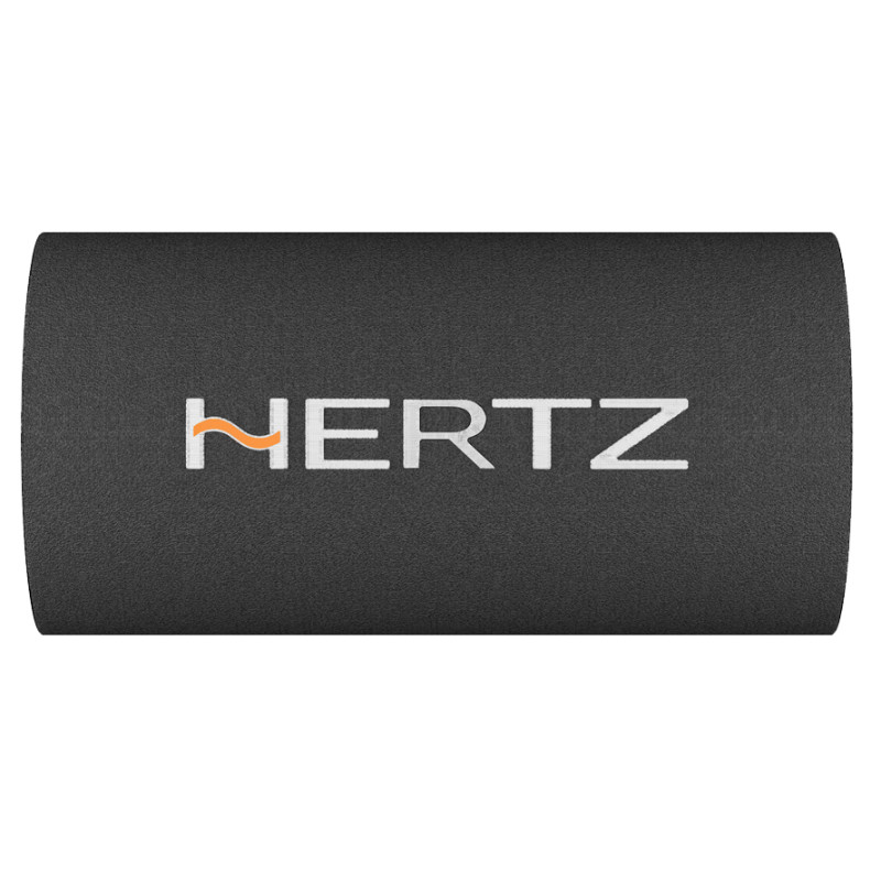 Hertz  atomobilinė žemų dažnių  kolonėlė DST 30.3B galingumas 250W