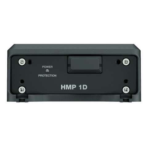 Hertz HMP 1D marine vandeniui atsparus stiprintuvas