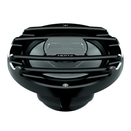 Hertz HMX 6.5 S  garsiakalbiai, 80W, 16.5 cm, 2 – juostų