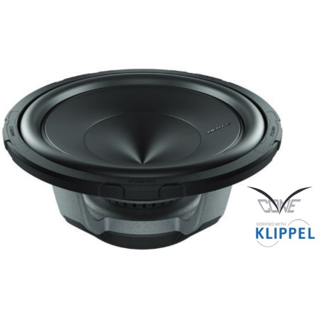 Hertz Energy ES 200.5 žemų dažnių garsiakalbis, galingumas  200W, 20 cm