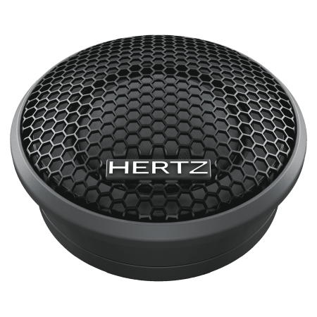Aukštų dažnių garsiakalbis, 120W, Hertz  Mille Pro MP 25.3