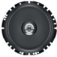 Automobiliniai garsiakalbiai, 50W, 17 cm,  2 – juostų, Hertz Dieci DCX 170
