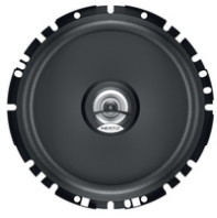 Automobiliniai garsiakalbiai, 50W, 17 cm,  2 – juostų, Hertz Dieci DCX 170