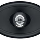 Automobiliniai garsiakalbiai, 40W, 10x15 cm,  2 – juostų, Hertz Dieci DCX 460