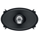 Automobiliniai garsiakalbiai, 40W, 10x15 cm,  2 – juostų, Hertz Dieci DCX 460