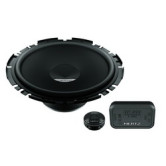 Komponentiniai garsiakalbiai, 80W, 16.5 cm, 2 – juostų, Hertz Dieci DSK 170