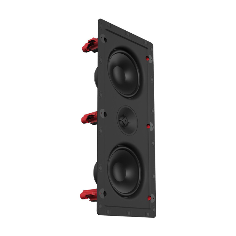Klipsch DS-250W LCR sieninė kolonėlė