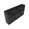 Klipsch RCC-102-BTS kino sistema