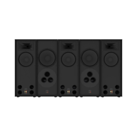 Klipsch RCC-102-BTS kino sistema
