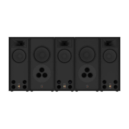 Klipsch RCC-112-BTS kino sistema