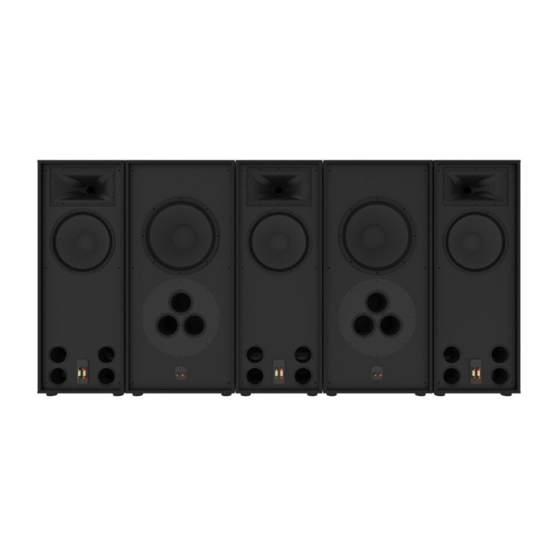 Klipsch RCC-112-BTS kino sistema